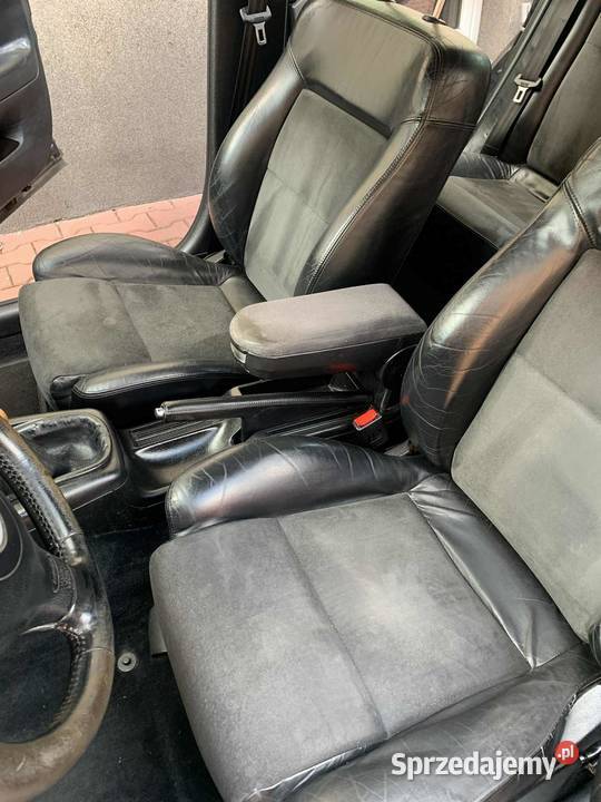 VW passat 18 92kw GazHak Zawiercie