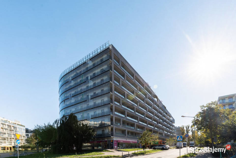 wynajmu lokalu 11m2 Warszawa