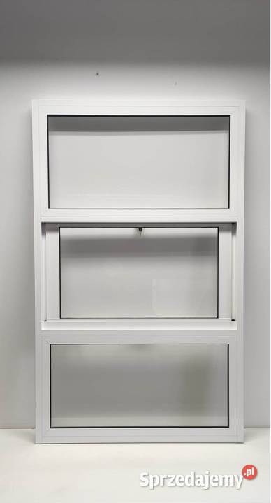 okno podawcze przesuwne do góry aluminiowe do Białystok