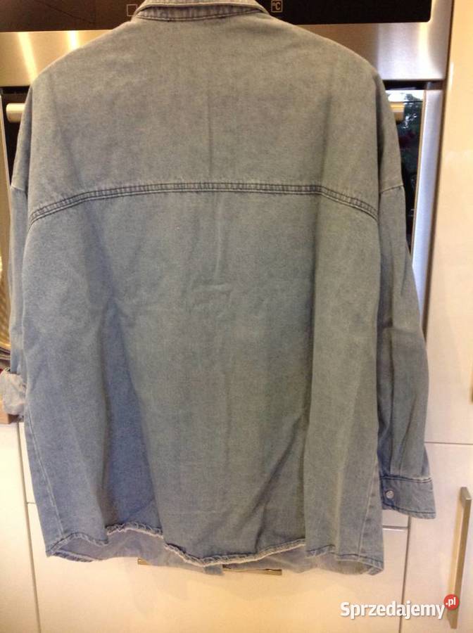 Koszula Jeans Damska Disney Trzy Małe Świnki Odzież damska Nowa Sól