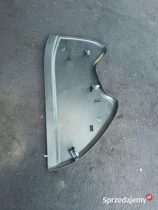 Prawa Osłona Deski 8D0 857 086 Audi A4 B5 a18 Myszków