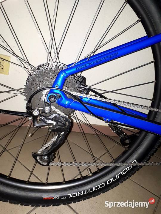 rower górski specialized rockhopper 29 sport Górskie, MTB