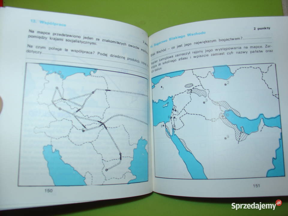 Wyprawa kapitana Łamigłowy w krainę geografii łódzkie Łódź