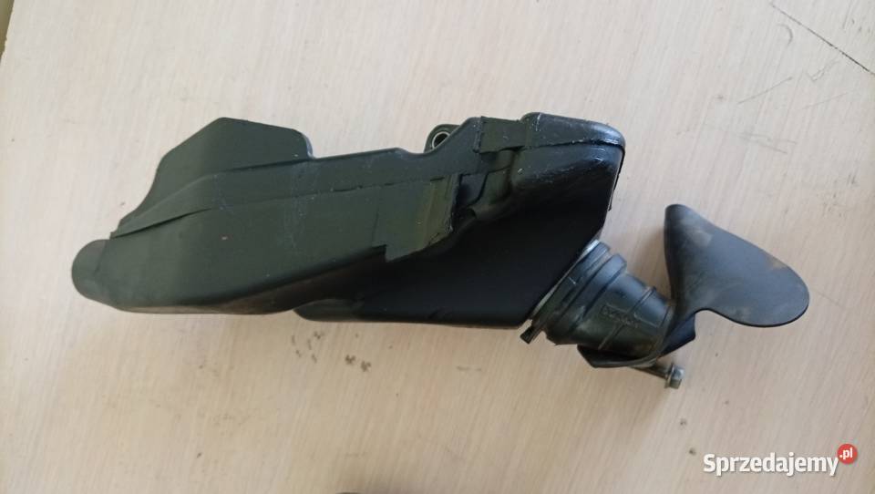 Filtr powietrza Złoczew