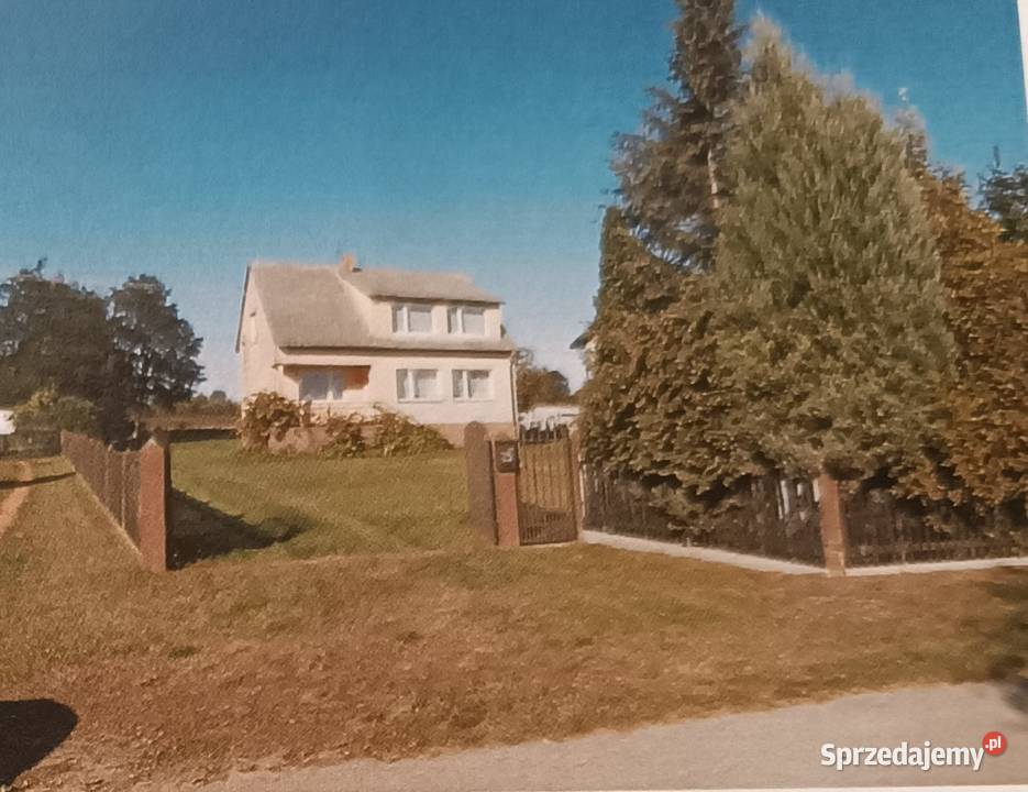 Sprzedam Śladów sprzedam