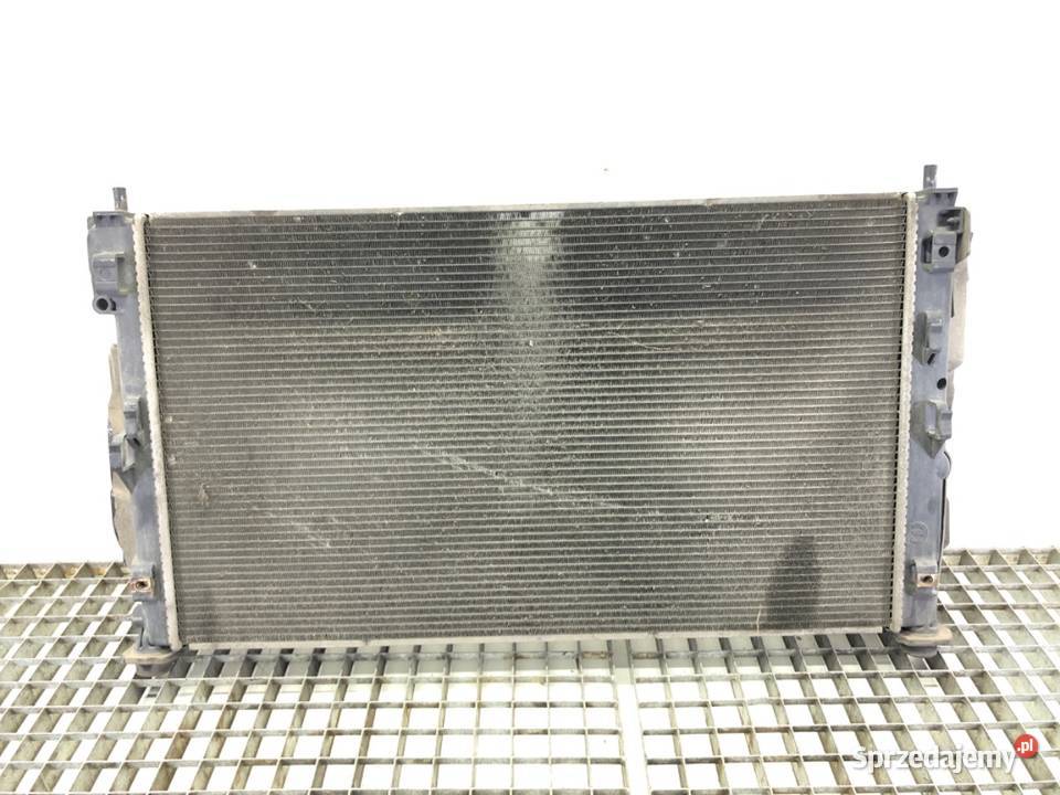 CHŁODNICA WODY DODGE CALIBER 20 140 05058161AD