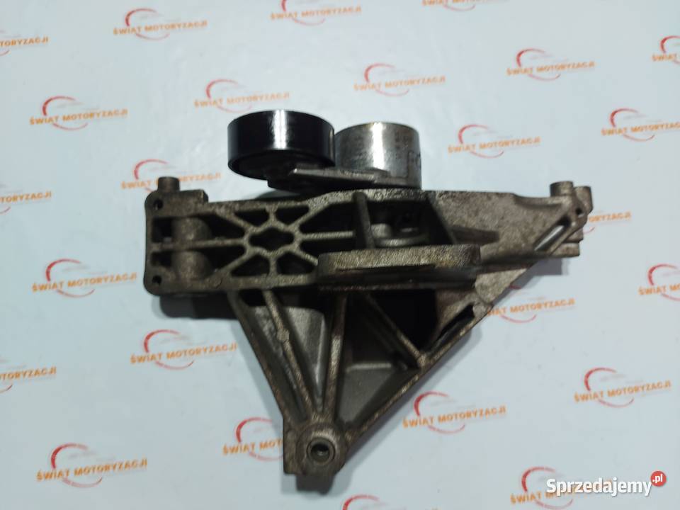 ALFA MITO 14 MULTIAIR 955A2000 135 łapa Zawieszenie silnika świętokrzyskie