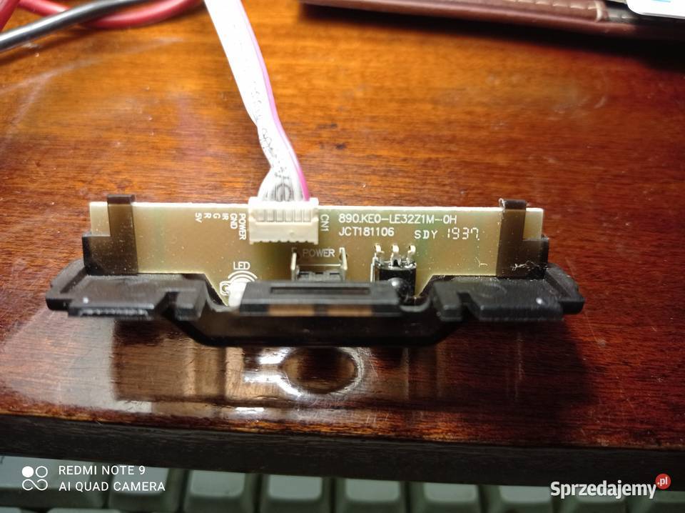 Moduły do Manta BN32H1032EEB Drzycim