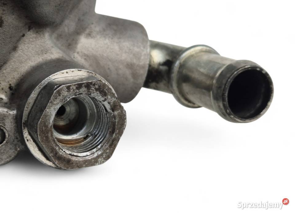 POMPA WSPOMAGANIA ŁAPA BMW E46 2108409 świętokrzyskie