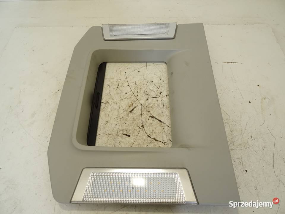 SZYBERDACH RENAULT TRUCKS T Van minibus sprzedam