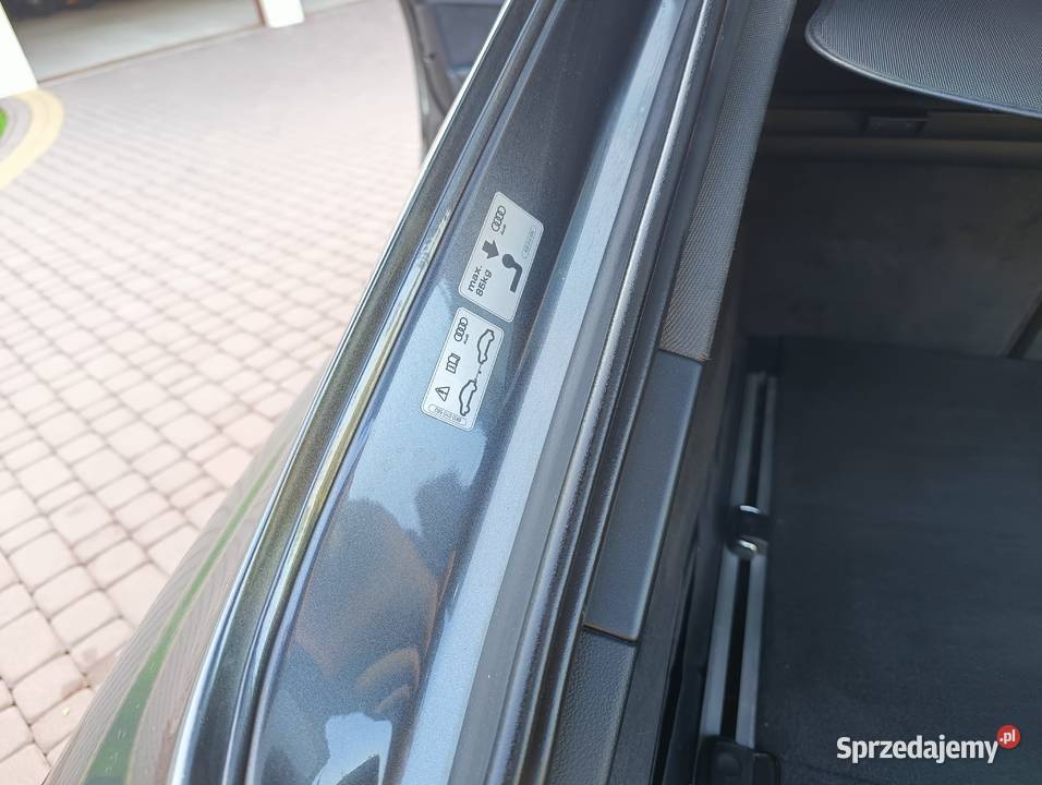 Audi A6 c7 Zagnańsk sprzedam