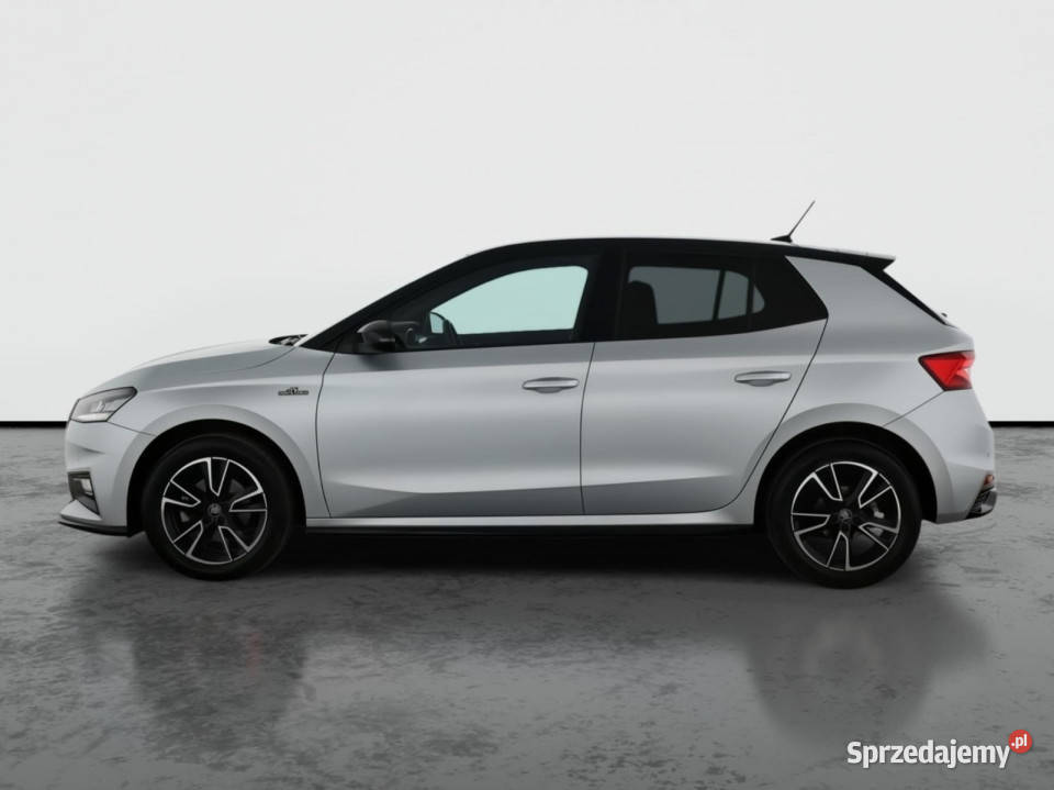 Skoda Fabia 10 TSI benzyna mazowieckie Piaseczno sprzedam