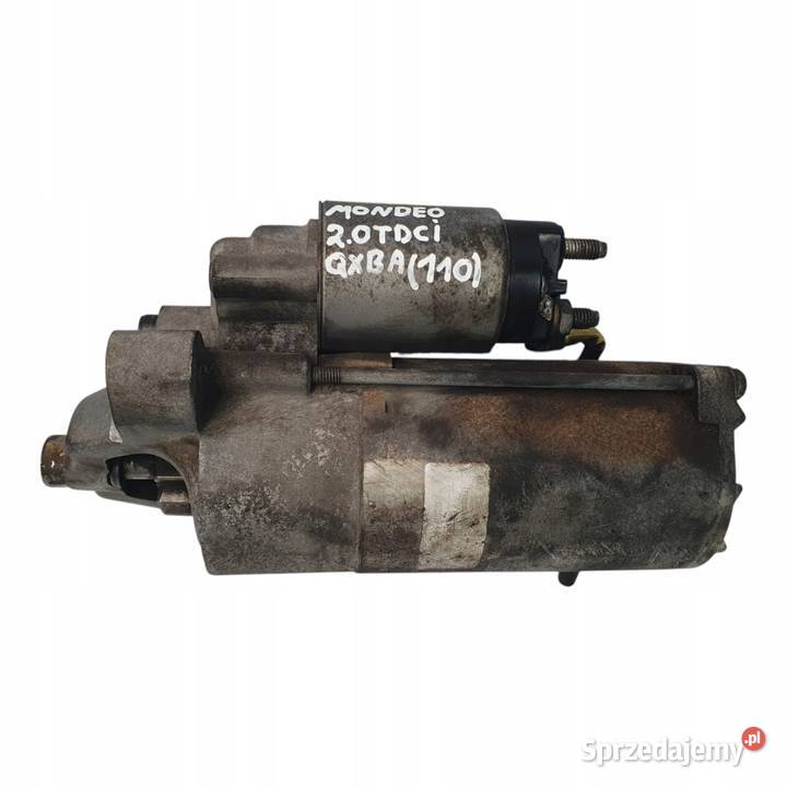 ROZRUSZNIK Ford Mondeo IV MK4 20 TDCI 140 Chełm sprzedam