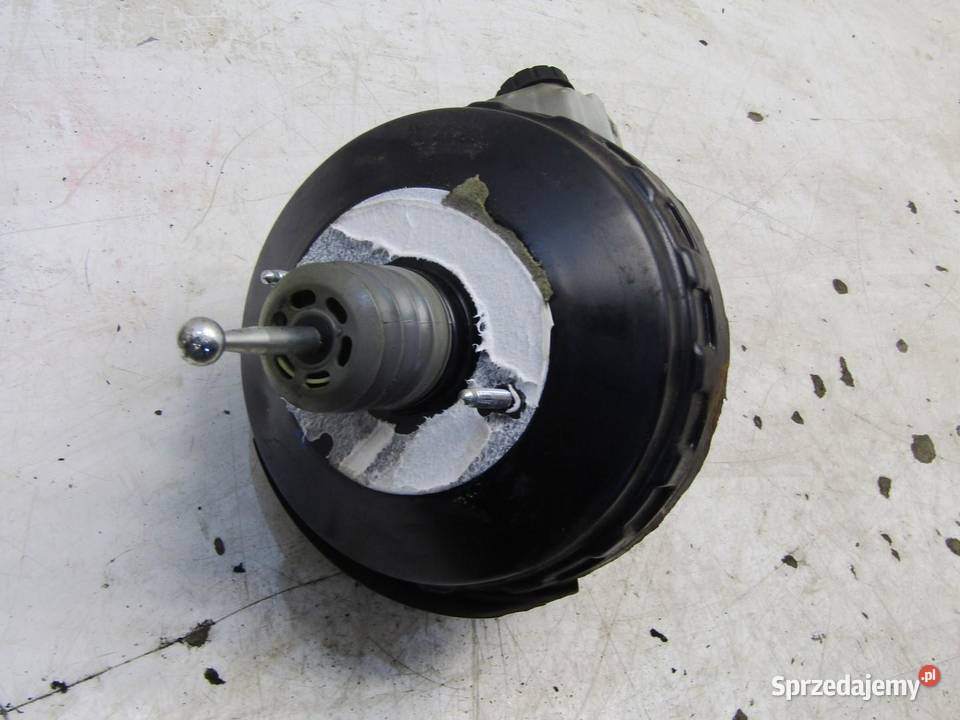 SERWO POMPA HAMULCOWA SKODA OCTAVIA III sprzedam