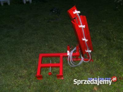 BELKA HERBICYDOWALANCA DO CHWASTÓW DO PORZECZEK