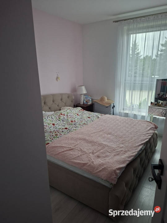 Mieszkanie 2 pok 50m2 Murowana Goślina sprzedam