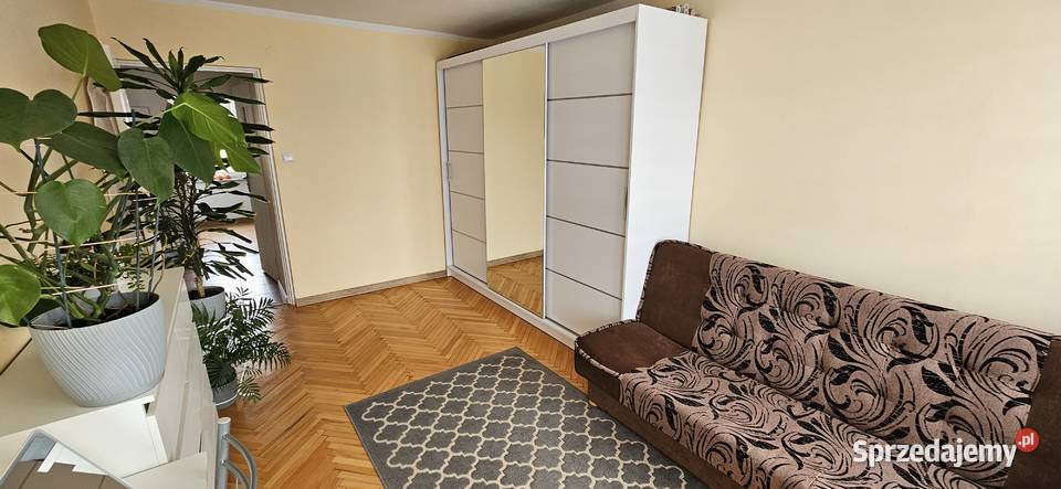 Mieszkanie 622 m 3pokojowe Tarnobrzeg