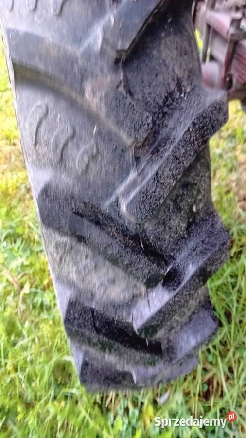 W całości części opryskiwacz koła silnik Deutz Dryszczów sprzedam