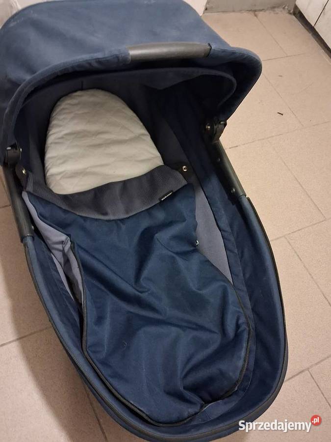 Wozek maxi cosi mura plus Wielofunkcyjne Pisz