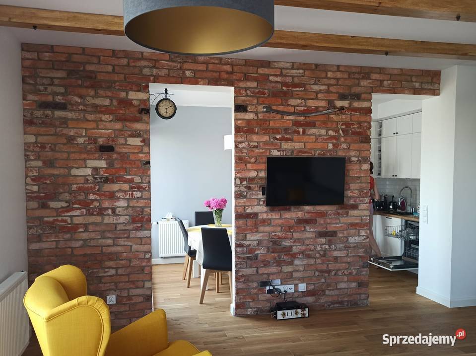 Płytki z cegły lico klasyczne sprzedam