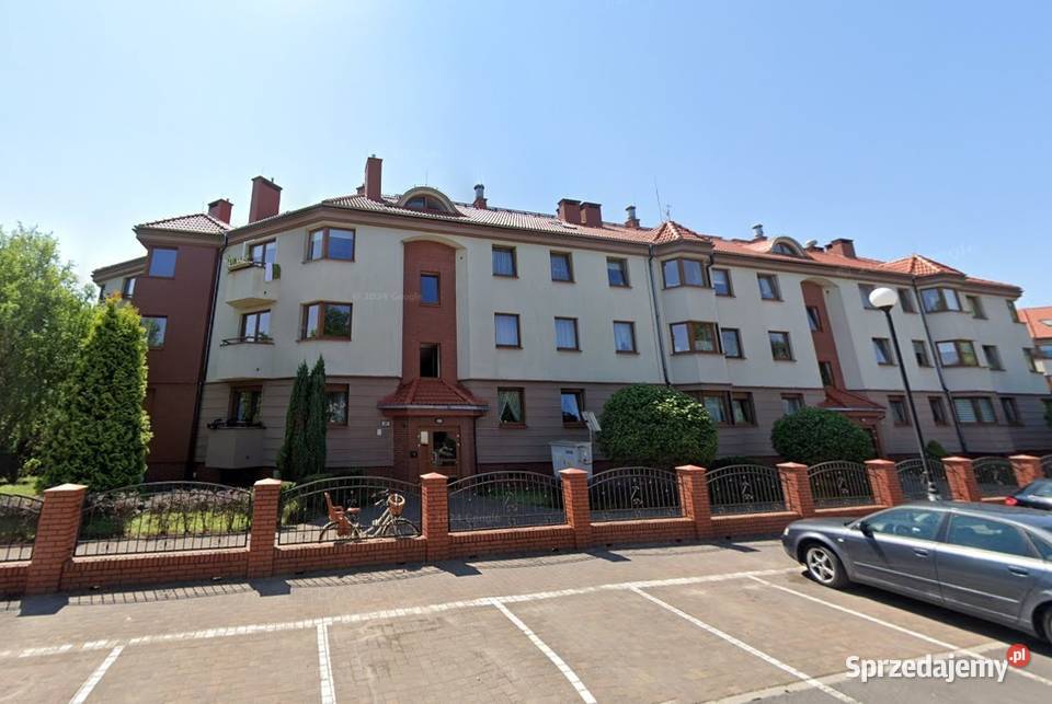 1pok 33met Obrońców Poczty Gdańskiej BALKON 33m2