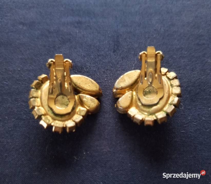 Klipsy DE Juliana Nakło nad Notecią