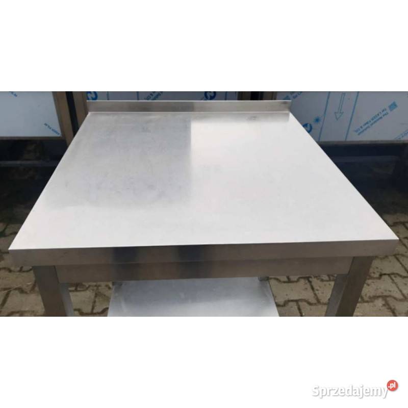 tół Gastro z Półką 677085 S 1354O wielkopolskie