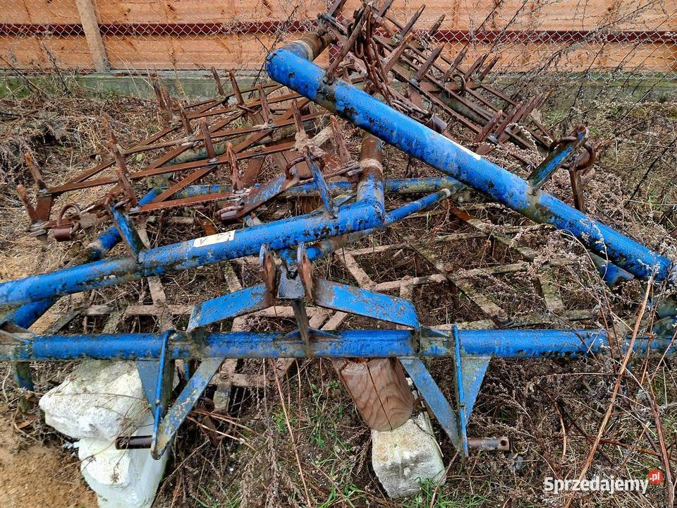 Brony 4polowe Grudziądz