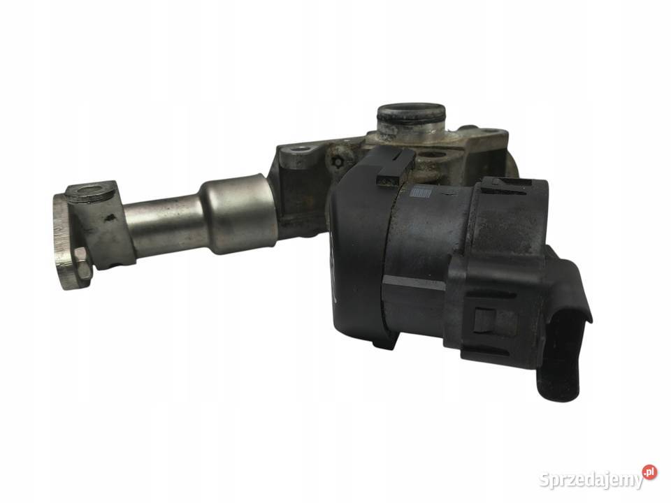 ZAWÓR EGR BMW E87 E90 18 20 i oryginał 7563241 osobowe sprzedam