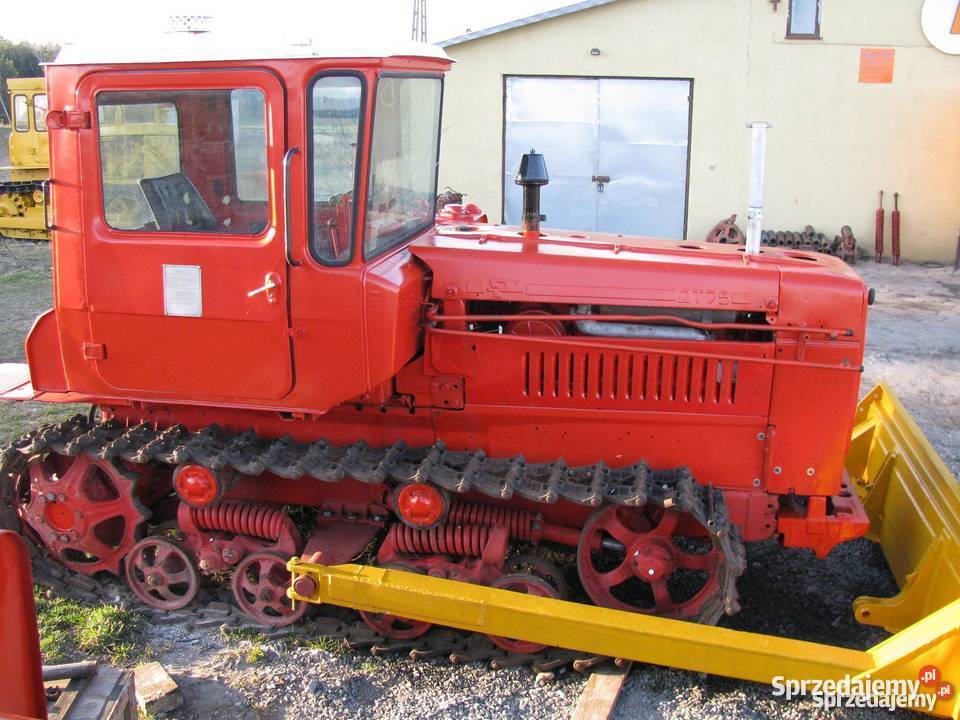 ursus chłodnice nowe c328cc330 c360 i inne Chłodzenie silnika lubelskie