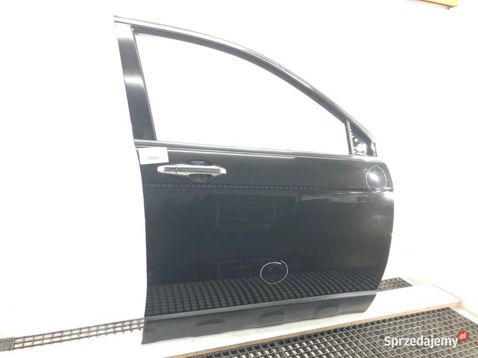 DRZWI PRAWY PRZÓD HONDA CRV III Minivan sprzedam