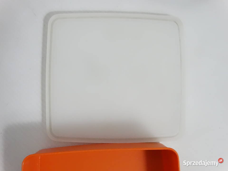 Kultowy Zestaw Edukacyjny Tupperware TupperToys Biłgoraj sprzedam