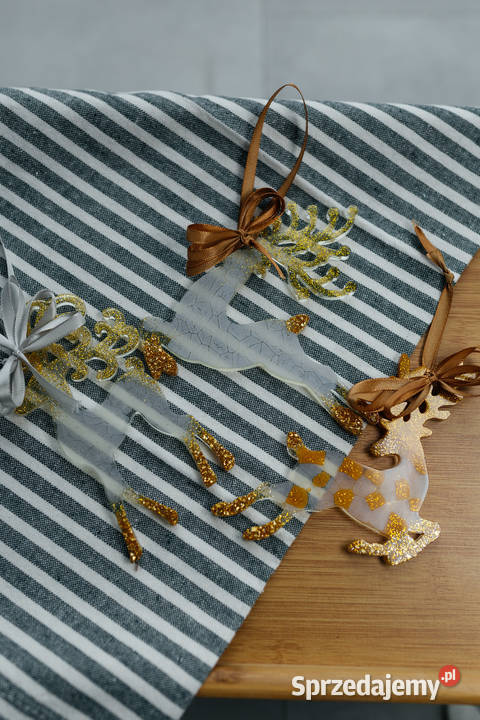 zabawki z żywicy epoksydowej mazowieckie Sochaczew