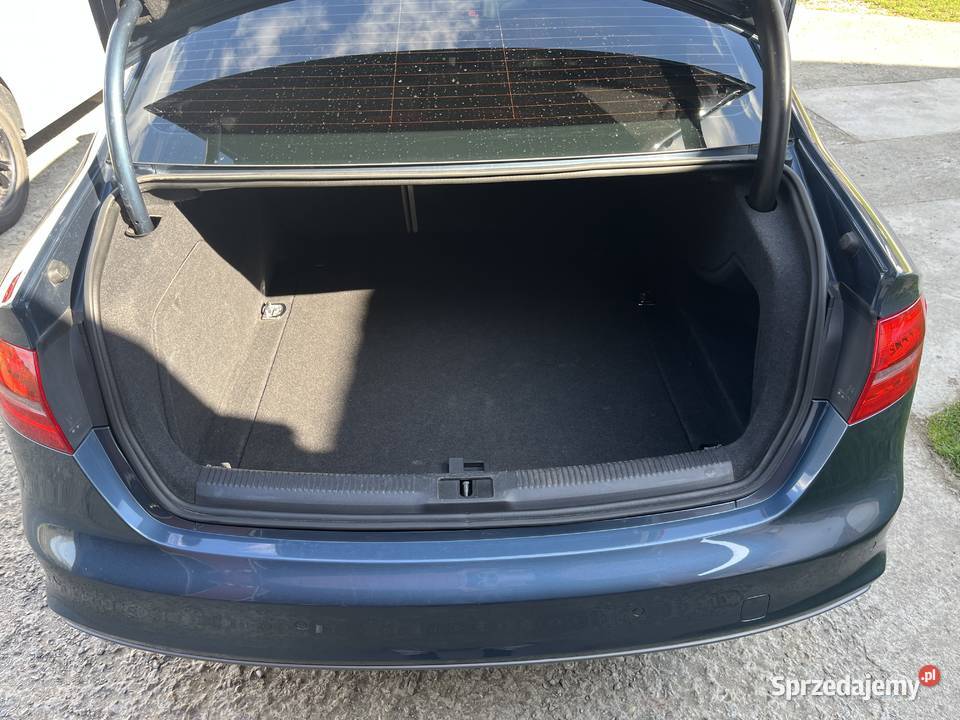 Audi a4 b8 Stary Sącz