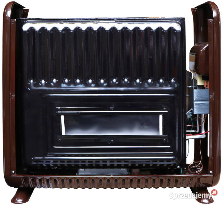 Grzejnik gazowy ogrzewacz piecyk FUJIJAMA FHS dolnośląskie Wałbrzych