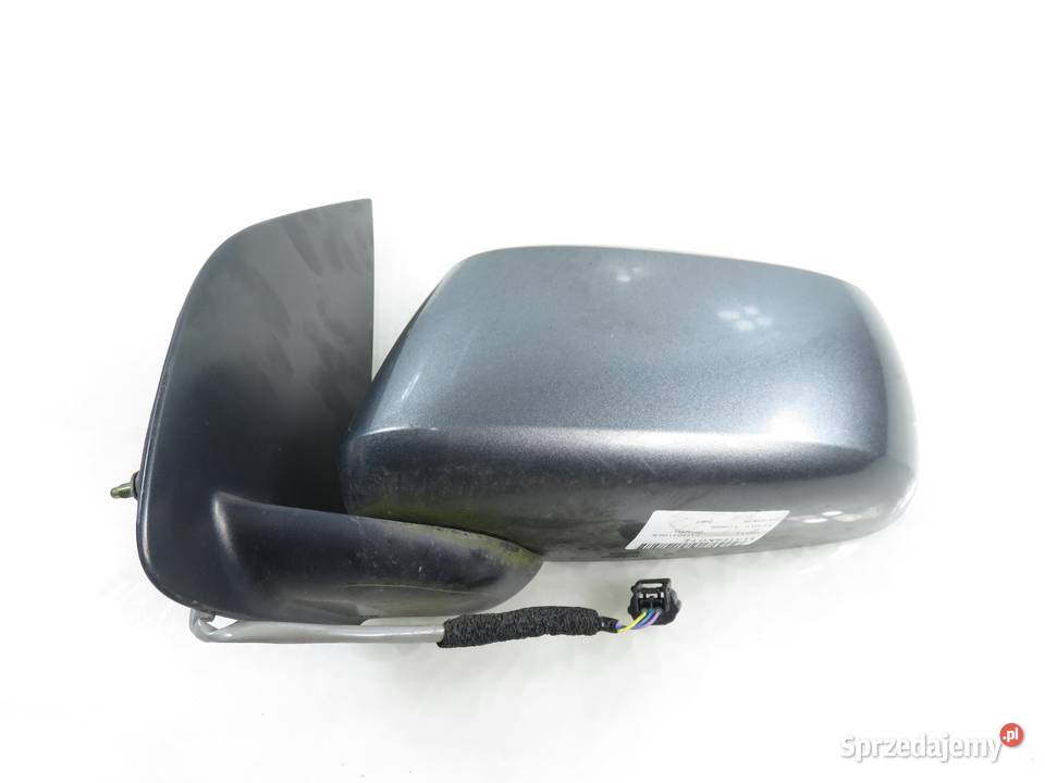 LUSTERKO LEWE NISSAN PATHFINDER III R51 K27 sprzedam