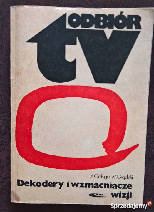 Odbiorniki Telewizyji Kolorowej Marian Janiak Wrocław