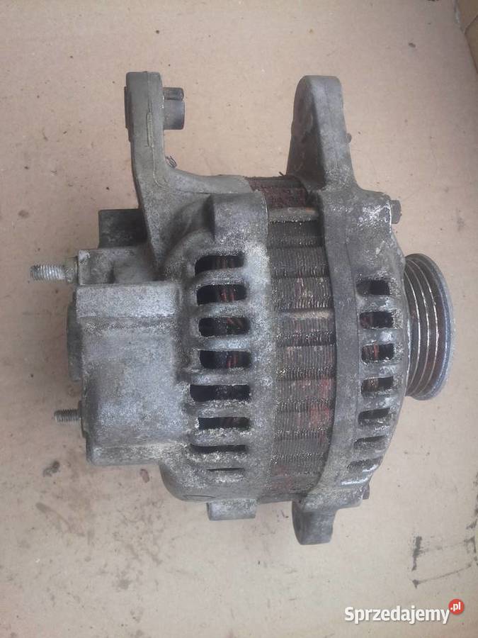Alternator MD111148 Mitsubishi Colt 15 Dębno sprzedam