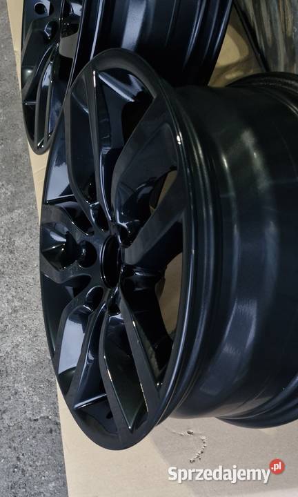 Felgi aluminiowe Bmw 5x120 17x75j alufelgi Samochodowe Ozorków