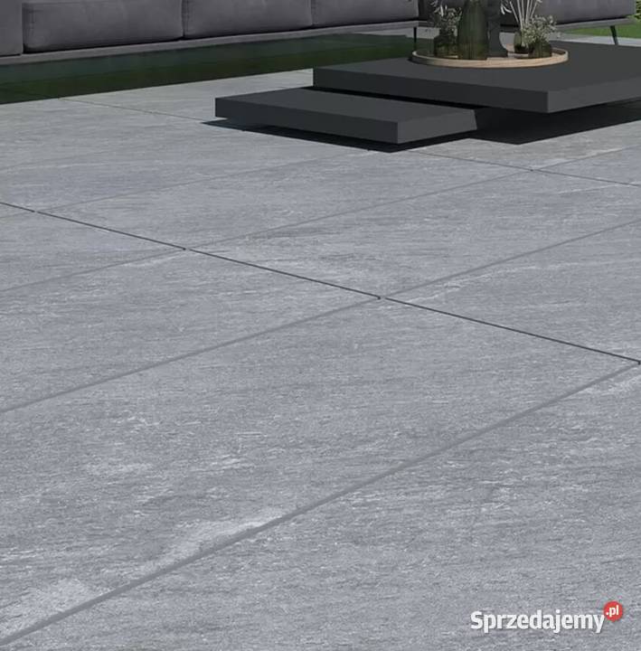 Płyty ceramiczne zewnętrzne 2 na taras do ogrodu Radom