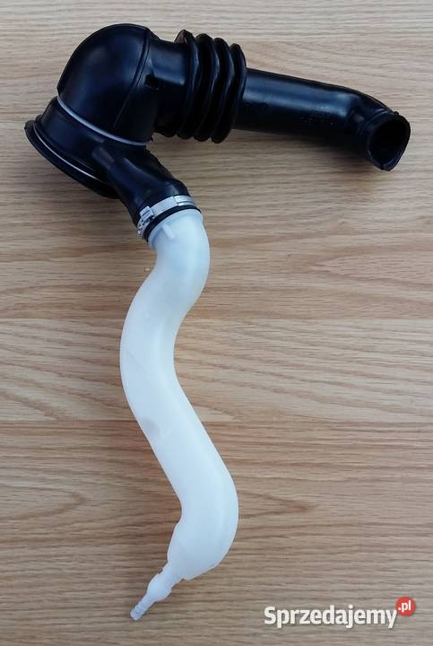 Wąż Rura połączeniowy bębenpompa Pralki gorenje