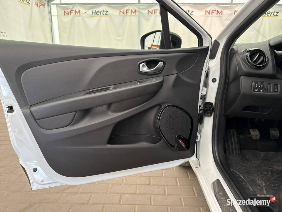 Renault Clio 15 dCi90 Limited Nawigacja Salon 4/5 Warszawa