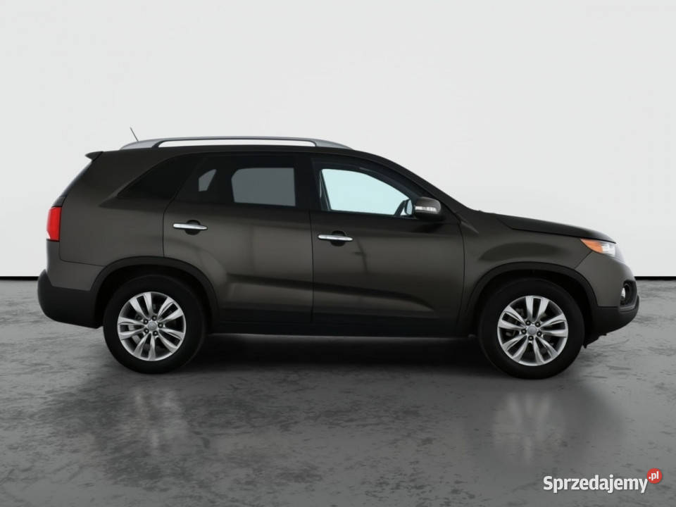Kia Sorento 20 CRDI czujnik deszczu mazowieckie Piaseczno