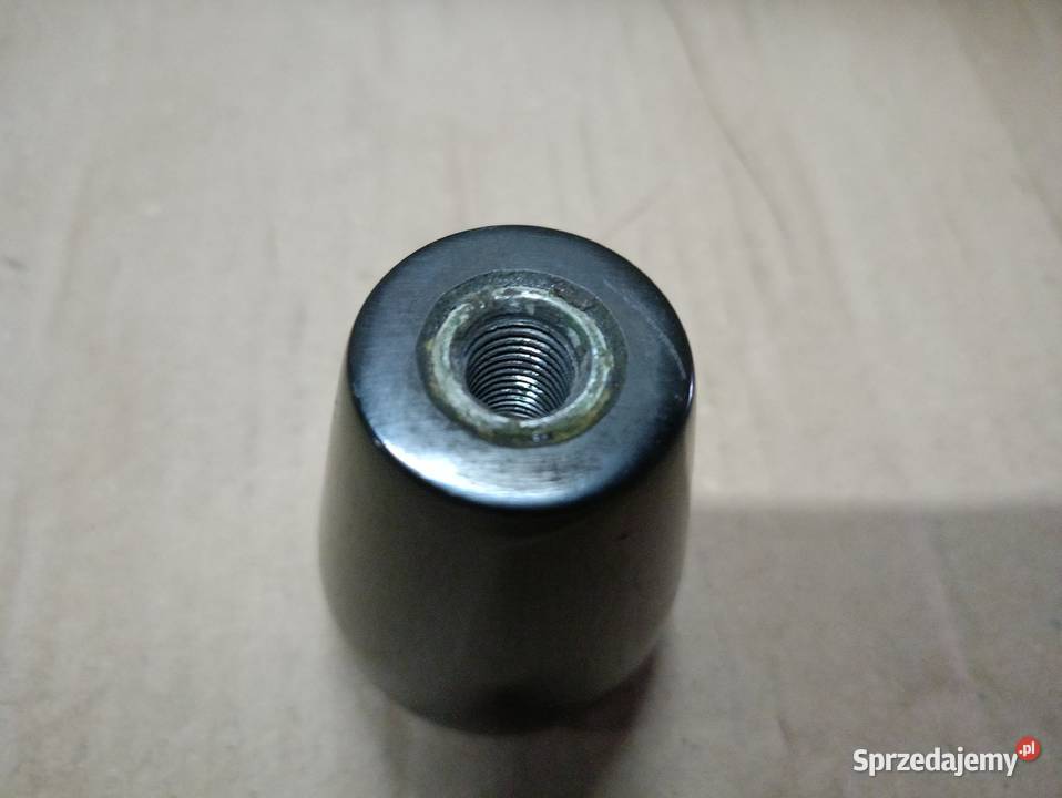 Fiat 125p 126p Syrena kulka gałka zmiany biegów Leszno