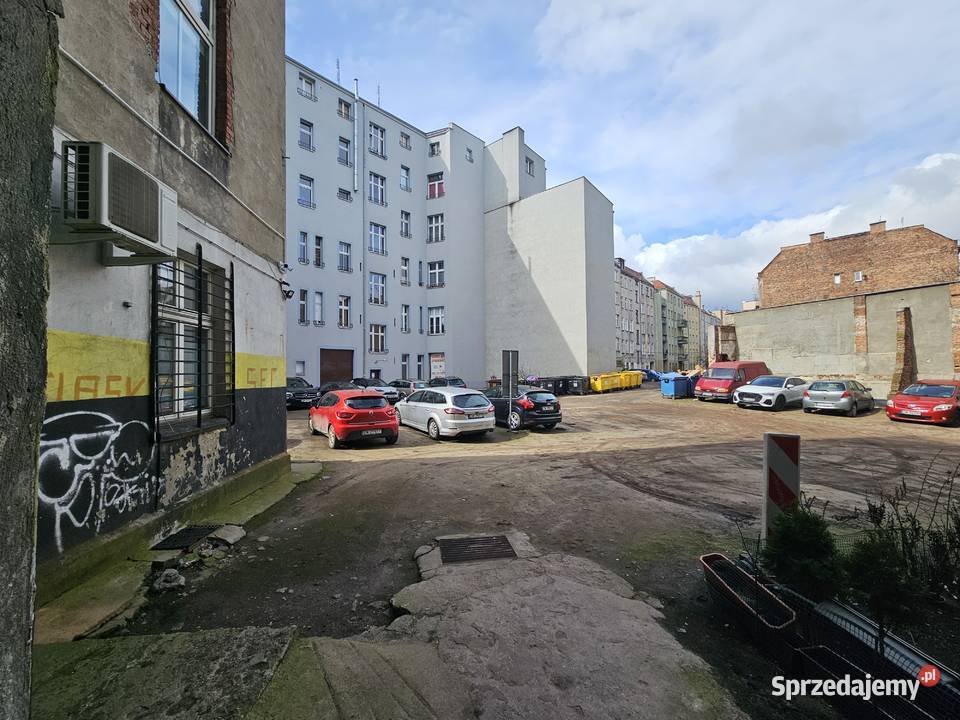 1pok 30met Niskich Łąk PIWNICAINWESTYCJA Wrocław oddzielna kuchnia