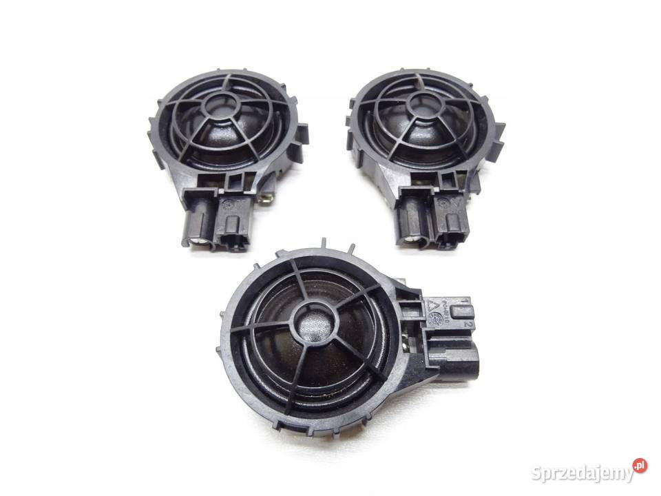 GŁOŚNIK WYSOKOTONOWY AUDI A3 8V 8V0035398A sprzedam