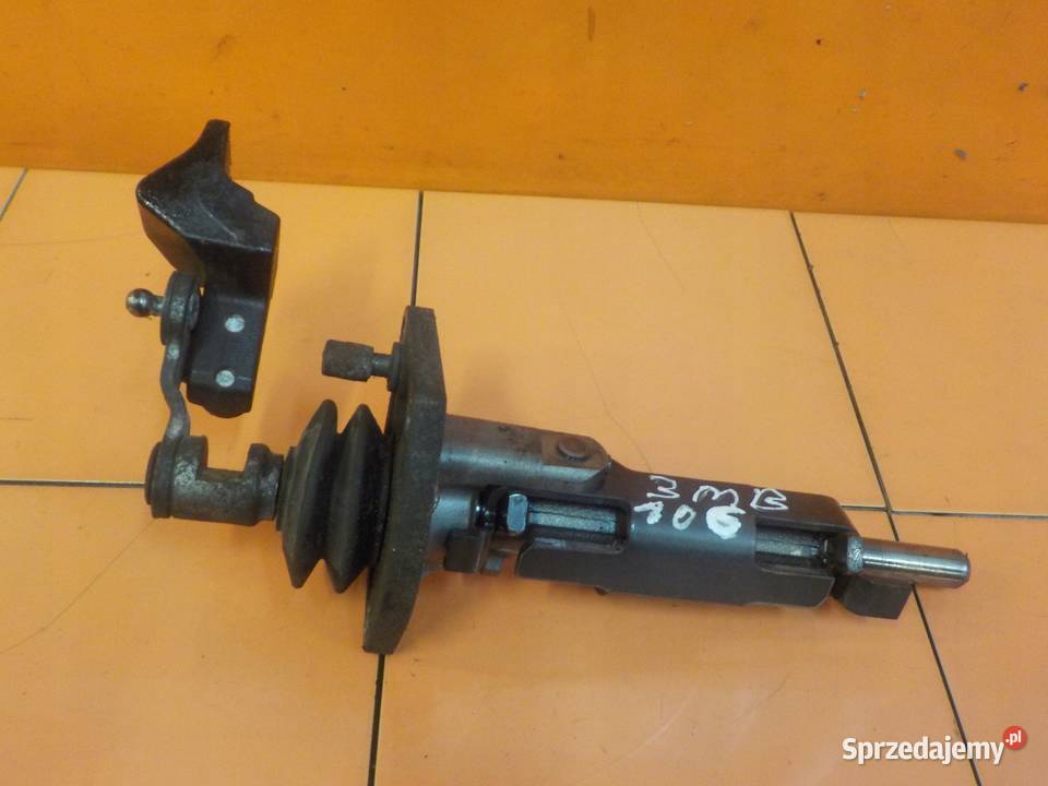 MAZDA 6 GH 22 CITD 11r 163 R2AA wybierak skrzyni osobowe mazowieckie Suków