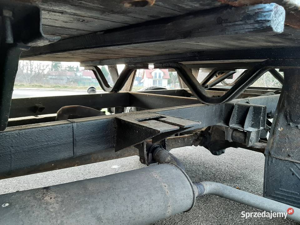 Żuk A11 1978 Rok produkcji 1978