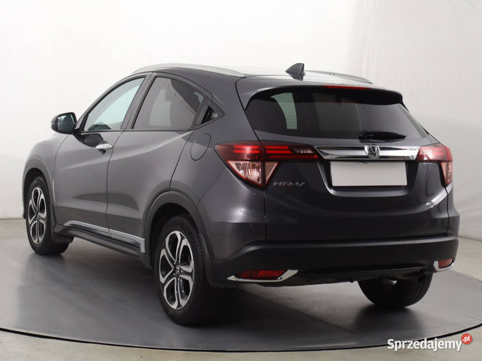Honda HRV 15 iVTEC HR-V Katowice