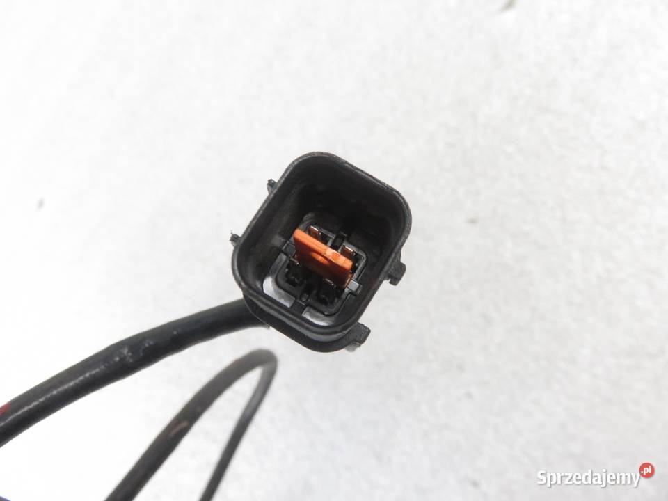 SONDA LAMBDA MITSUBISHI OUTLANDER I 24 4WD małopolskie sprzedam